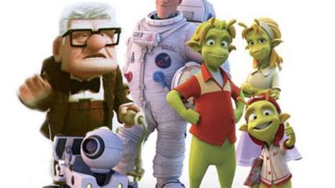 cartoonhd planet 51|Videos about “planet51” on Vimeo.